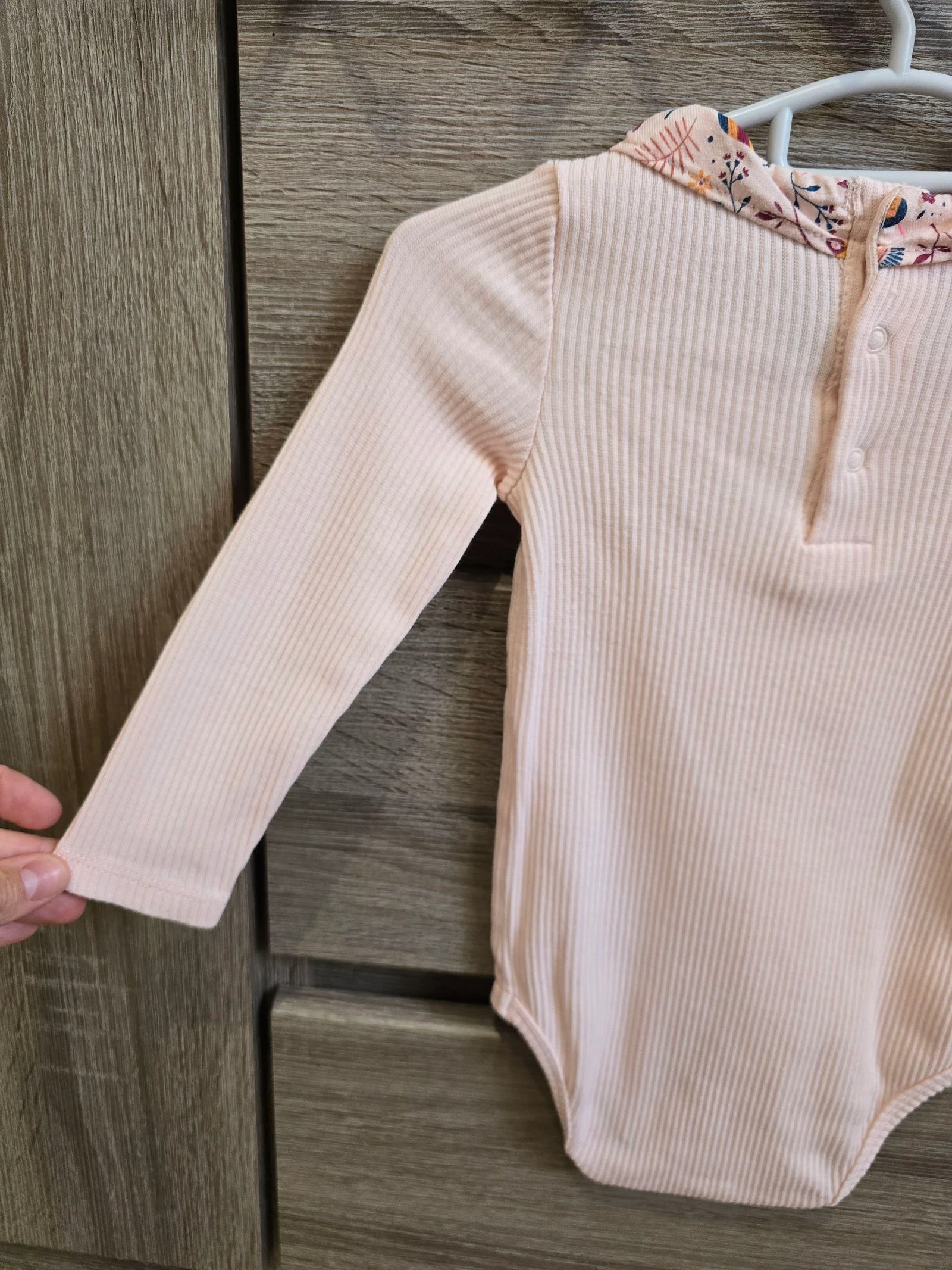 Roupa para Bebê Feminina - Conjunto - Sergent Major - 18 meses 80 cm – photo 18